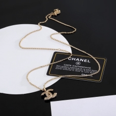 Chanel Necklaces